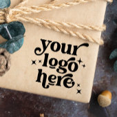 ビジネスロゴ会社マーケティングブランディングスクエア ラバースタンプ