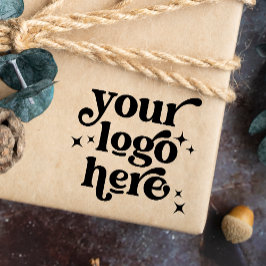 ビジネスロゴ会社マーケティングブランディングスクエア ラバースタンプ