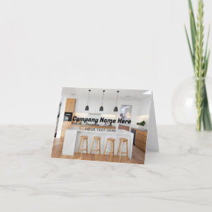 ビジネスロゴ名会社のプロモーション写真 シーズンカード