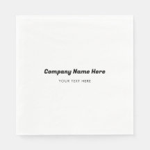 ビジネスロゴ名会社プロモーション企業の