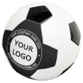 ビジネスロゴ名Webサイトカラーサッカーボール サッカーボール (3/4)