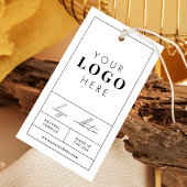 ビジネスロゴ小売つるラベル衣料価格ラベル