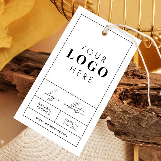 ビジネスロゴ小売つるラベル衣料価格ラベル