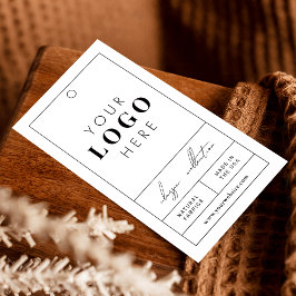 ビジネスロゴ小売つるラベル衣料価格ラベル