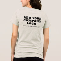 ビジネスロゴ従業員のマッチングの追加スワッグ