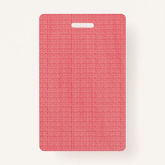 ビジネスロゴ緑の醜いセーター勝者バッジ バッジ (裏面)