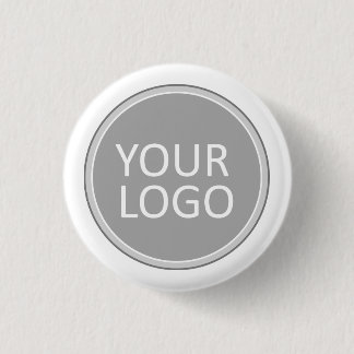 ビジネスロゴ販促事業会社 缶バッジ