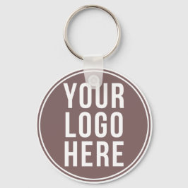 ビジネスロゴ キーホルダー