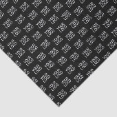 ビジネスロゴ |ハーフスタイリッシュステップパターン 薄葉紙 (詳細)