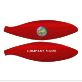 ビジネスロゴ（ミニレッド） ミニバスケットボール (パネル)