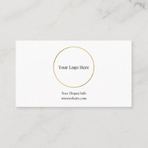 ビジネスロゴ |会社モダンテンプレート