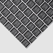 ビジネスロゴ、写真、アップロードしたデザインの追加 薄葉紙 (詳細)