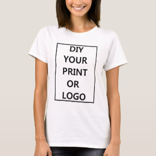 ビジネスロゴ、従業員スタッフ会社ブランド Tシャツ