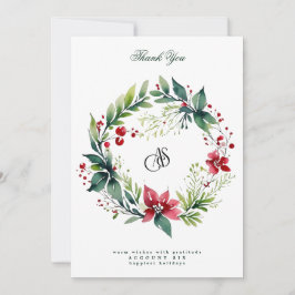 ビジネスロゴ |最も幸せな休日リース シーズンカード