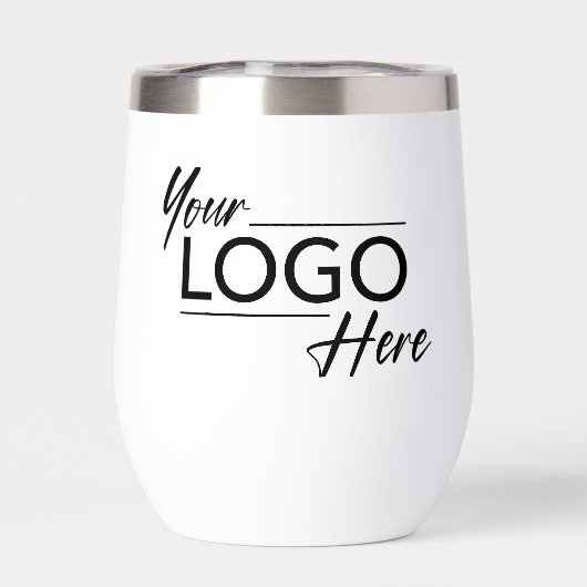 ビジネスロゴ（白） (背面)