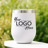 ビジネスロゴ（白）