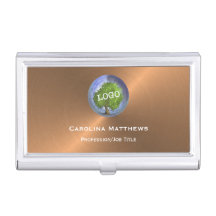 ビジネスロゴ（銅）