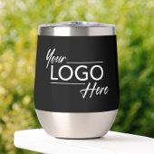 ビジネスロゴ（黒）