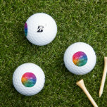 ビジネスロゴBridgestone e6 3パックのアップロード ゴルフボール<br><div class="desc">アップロード会社のロゴを追加する写真イメージデザインはこちらモダンテンプレートブリヂストンe6 3パックゴルフボール。</div>