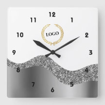 ビジネスロゴSilver Wave