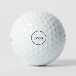 ビジネスロゴTitleist Pro V1 ゴルフボール