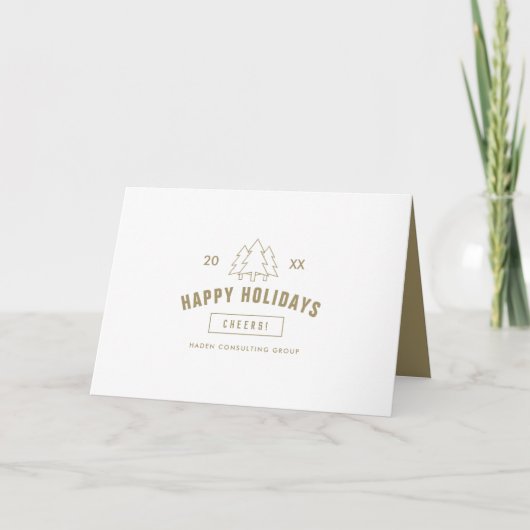 ビジネスロ企業のゴクライアントの評価 シーズンカード (正面)