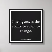 ビジネス企業のモチベーションホーキングタイポグラフィ