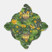 ビジネス会社ロゴプロモーションブランドのカスタム フェイバーボックス (折り畳みなし)