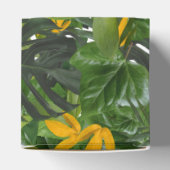 ビジネス会社ロゴプロモーションブランドのカスタム フェイバーボックス (上部)