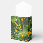 ビジネス会社ロゴプロモーションブランドのカスタム フェイバーボックス (オープン)