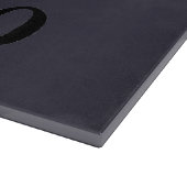 ビジネス会社独自のテンプレートをカスタム作成 カッティングボード (角)