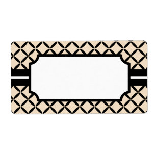 ビジネス会議イベント懇親会名タグラベル ラベル