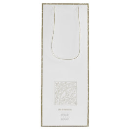 ビジネス促進モダンワエレガントイン抱き枕 ワインギフトバッグ