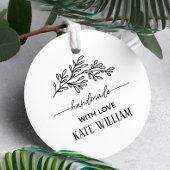 ビジネス別植物型ハンドメイド セルフインキングスタンプ