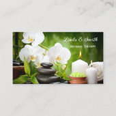 ビジネス名刺 名刺 (正面)