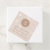 ビジネス名衣類サイズラベル大理石ラベル フェイバータグ (インサイチュ)