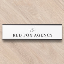 ビジネス名 | 会社ブランド