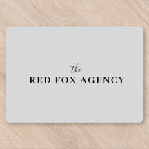 ビジネス名 | 会社ブランド