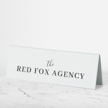 ビジネス名 | 会社ブランド