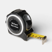 ビジネス名（黒） メジャー (傾斜)