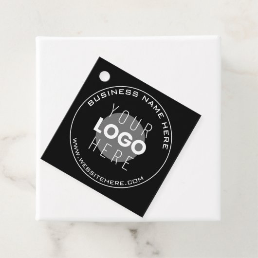 ビジネス名、Webサイト+アップロードされたイメージ フェイバータグ (インサイチュ)