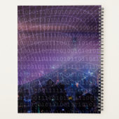 ビジネス向けデジタル変換 プランナー手帳 (裏面)