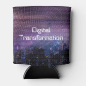 ビジネス向けデジタル変換 缶クーラー (正面)