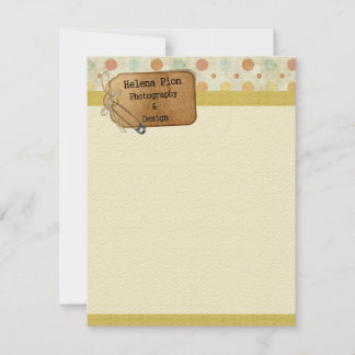 ビジネス向け文書 招待状