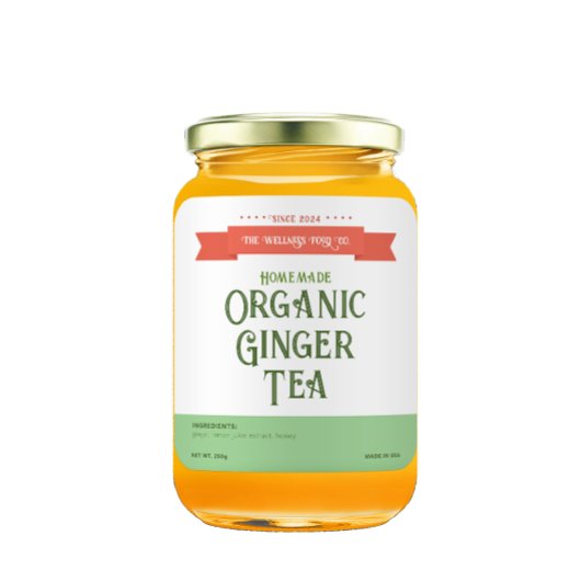 ビジネス向け白い緑の四角い製品ラベル スクエアシール