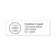 ビジネス差出人住所 |自己モダンプロフェッショナル