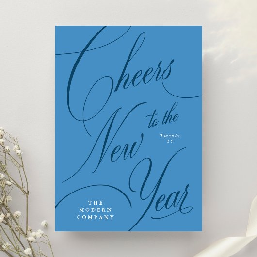 ビジネス応援から年末年始のホリデーカード シーズンカード