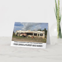 ビジネス改築物件カード