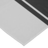 ビジネス文字テンプレート会社名とWebサイト テーブルクロス (アングル)