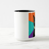 ビジネス猫 マグカップ (中央)